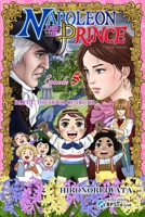 Napoleon and the Prince Episode 5: Part 1: The Door of Truth B0DQ4BX1HL Book Cover