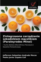 Zintegrowane zarządzanie szkodnikiem mączlikiem (Paraleyrodes Minei) 6203485101 Book Cover