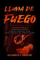 Lluvia de Fuego 9082872080 Book Cover