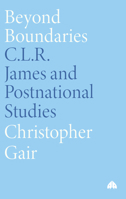 Beyond Boundaries: C.L.R. James: Theory and Practice 0745323421 Book Cover