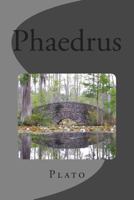 Phaedrus 1502500140 Book Cover