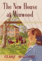 The New House at Winwood 1847450423 Book Cover