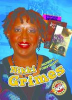 Nikki Grimes 1626176507 Book Cover