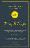 Shakespeare's Twelfth Night 1907776982 Book Cover