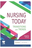 Nursing Today B0BJYM6SS3 Book Cover