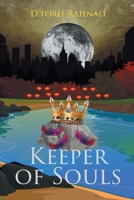 Keeper of Souls B0BT3P4XQC Book Cover