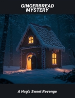 Gingerbread Mystery: A Hag'S Sweet Revenge B0GF82X2QM Book Cover
