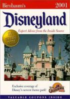 Birnbaum's Disneyland Resort 2008 (Birnbaum's Disneyland Resort) 1484737768 Book Cover