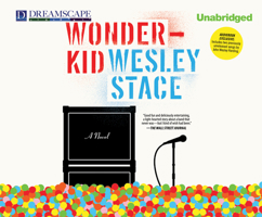 Wonderkid 1468308017 Book Cover