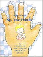 Thank you God, for my two hands 1555139302 Book Cover