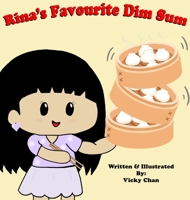 Rina's favourite dim sum 1777596300 Book Cover