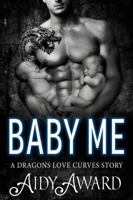 Baby Me 1950228517 Book Cover