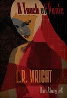 A Touch of Panic (Crime, Penguin) 0770426204 Book Cover