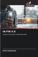 Ia-Fin 4.0 6206989518 Book Cover
