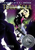 Terra Soul 0997625872 Book Cover