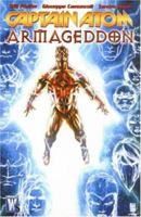 Captain Atom: Armageddon (Captain Atom) 1401211062 Book Cover