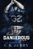Their Dangerous Game 1957657278 Book Cover