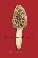 Love-In-Idleness 1936767023 Book Cover