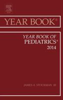 Year Book of Pediatrics 2013: Pediatrics 1455772860 Book Cover