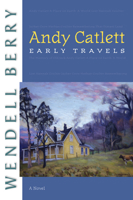 Andy Catlett: Early Travels 1593761643 Book Cover
