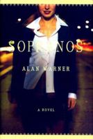 The Sopranos 0099268744 Book Cover
