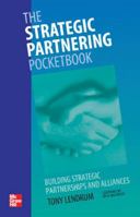 The Strategic Partnering Pocketbook 0074714031 Book Cover