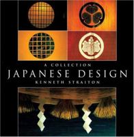 Japanese Design: A Collection 0834804557 Book Cover