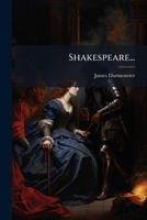 Shakespeare... 1276117442 Book Cover