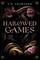 Hallowed Games 1956290176 Book Cover
