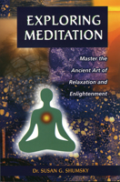 Exploring Meditation (Exploring Series) 156414562X Book Cover