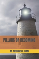 Pillars of Becoming B0F8Q6B2H4 Book Cover