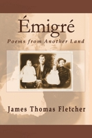 Émigré: Poems from Another Land 1547171804 Book Cover