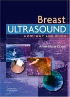 E-Book - Breast Ultrasound: How, Why and When 0443100764 Book Cover