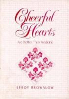 Better Than Medicine -- A Merry Heart 0915720078 Book Cover