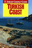 Insight Compact Guide Turkish Coast (Insight Compact Guides) 0395780462 Book Cover