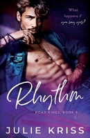 Rhythm B0BN1STCY2 Book Cover