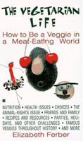 Vegetarian Life 0425159760 Book Cover
