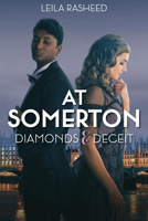 Diamonds and Deceit 1368080324 Book Cover