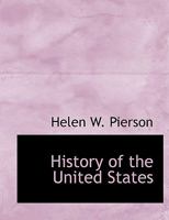 History of the United States 1010040510 Book Cover
