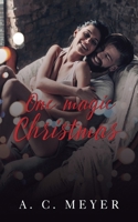 One Magic Christmas 8835414261 Book Cover