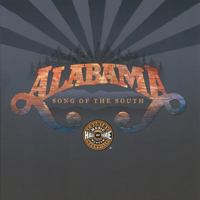 Alabama: Song of the South 0915608286 Book Cover