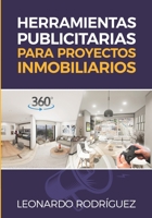 Herramientas Publicitarias para Proyectos Inmobiliarios B0943MY73P Book Cover