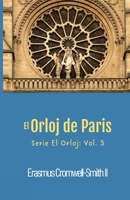 El Orloj de Paris 1736996894 Book Cover