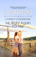 Mr. Right Again for Her 1639070486 Book Cover