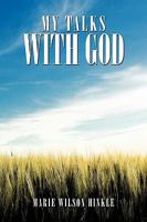 My Talks with God 1440178941 Book Cover