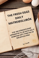 The Fresh Eggs Daily Matrei�slub�k 1805429345 Book Cover