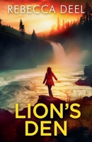 Lion's Den (Maple Valley Search and Rescue) B0HH1V2TV4 Book Cover