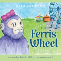 The Ferris Wheel 152555932X Book Cover