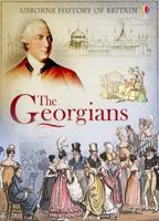 The Georgians 074608448X Book Cover