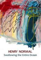Swallowing the Entire Ocean 1999670787 Book Cover